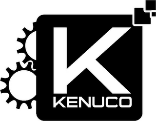 KENUCO logo