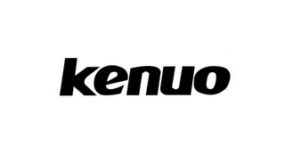 KENUO logo