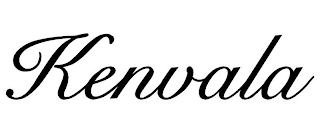 KENVALA logo