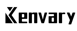 KENVARY logo