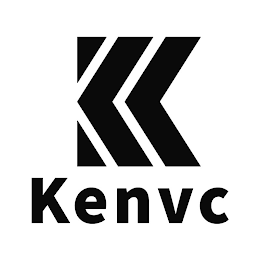 KENVC logo