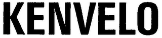 KENVELO logo