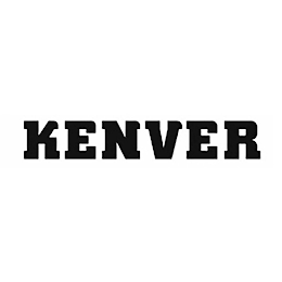 KENVER logo