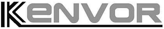 KENVOR logo