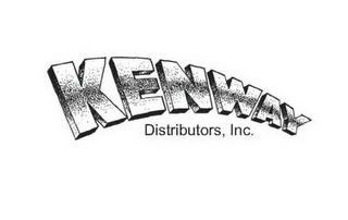 KENWAY DISTRIBUTORS, INC. logo