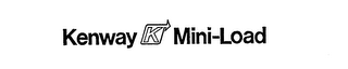 KENWAY K MINI-LOAD logo