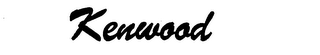 KENWOOD logo
