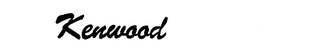 KENWOOD logo