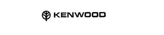 KENWOOD logo