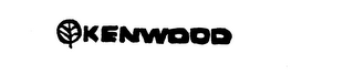 KENWOOD logo