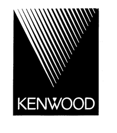 KENWOOD logo