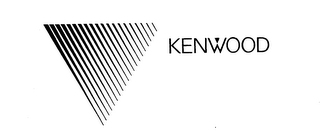 KENWOOD logo