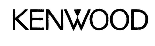 KENWOOD logo
