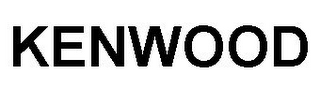 KENWOOD logo