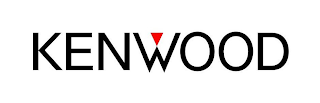 KENWOOD logo