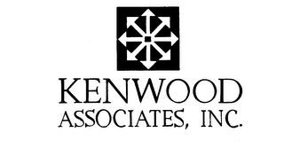 KENWOOD ASSOCIATES, INC. logo