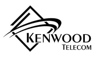 KENWOOD TELECOM logo