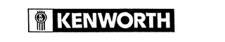 KENWORTH logo