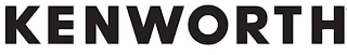 KENWORTH logo