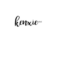 KENXIE KIDS logo