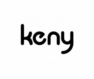 KENY logo