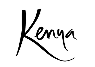 KENYA logo