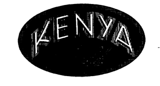 KENYA GOLD logo