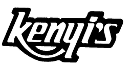 KENYI'S