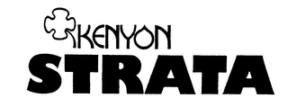 KENYON STRATA
