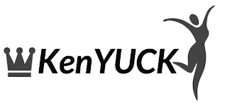 KENYUCK logo