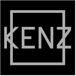 KENZ logo