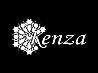 KENZA logo