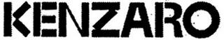 KENZARO logo