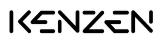 KENZEN logo
