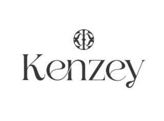 KENZEY logo