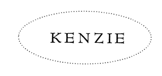 KENZIE logo