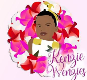 KENZIE WENZIES logo