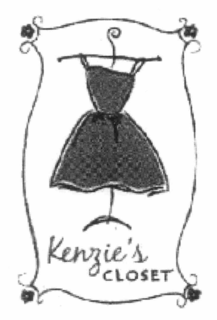 KENZIE'S CLOSET logo