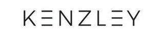KENZLEY logo
