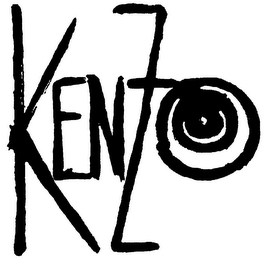 KENZO logo