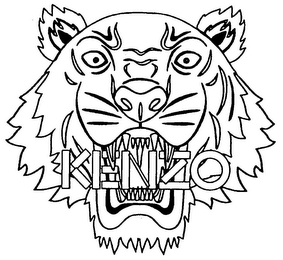 KENZO logo