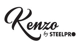 KENZO BY STEELPRO logo