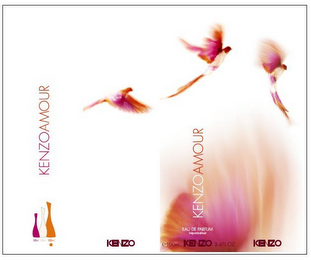 KENZOAMOUR logo