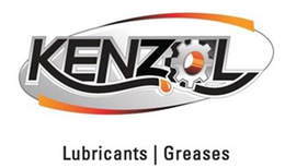 KENZOL LUBRICANTS GREASES logo