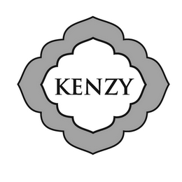 KENZY logo