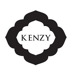 KENZY logo