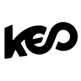 KEO logo