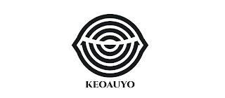 KEOAUYO logo