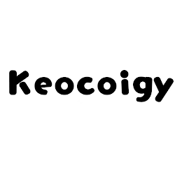 KEOCOIGY logo
