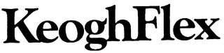KEOGHFLEX logo